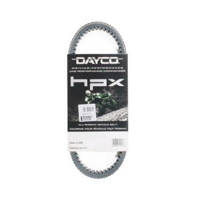 Řemen HPX DAYCO 1038 x 30
